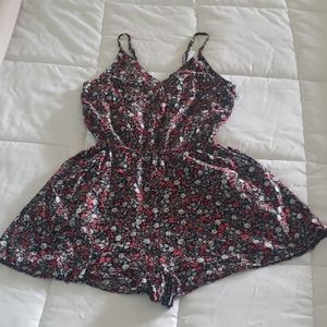 H&M Romper size 4